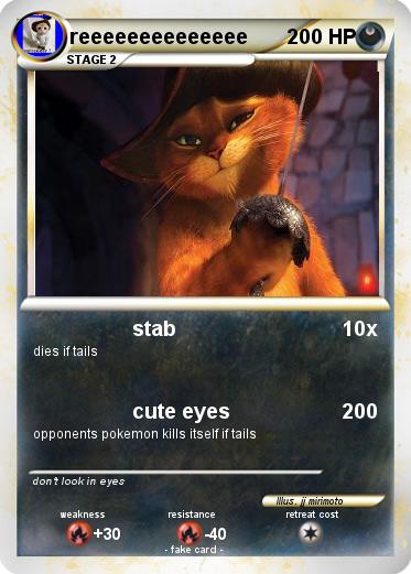 Pokemon reeeeeeeeeeeeee