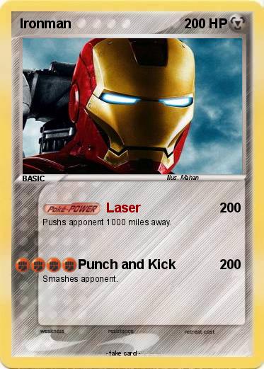 Pokemon Ironman