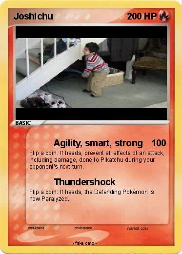 Pokemon Joshichu