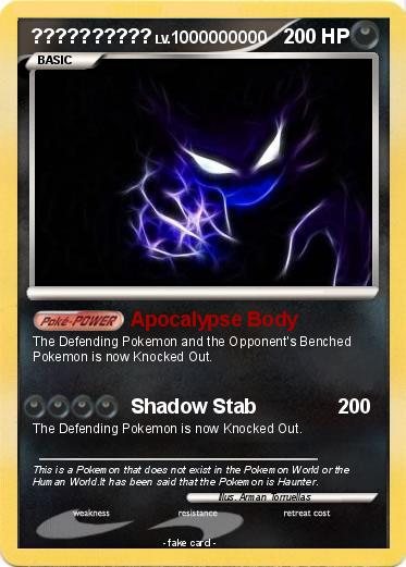 Pokemon ??????????
