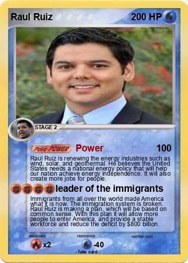 Pokemon Raul Ruiz