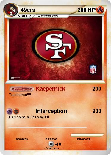 Pokemon 49ers