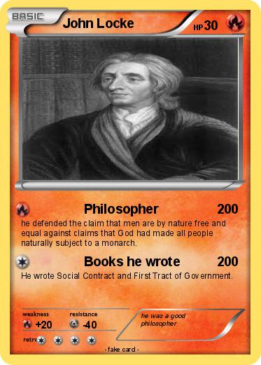 Pokemon John Locke