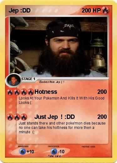 Pokemon Jep :DD