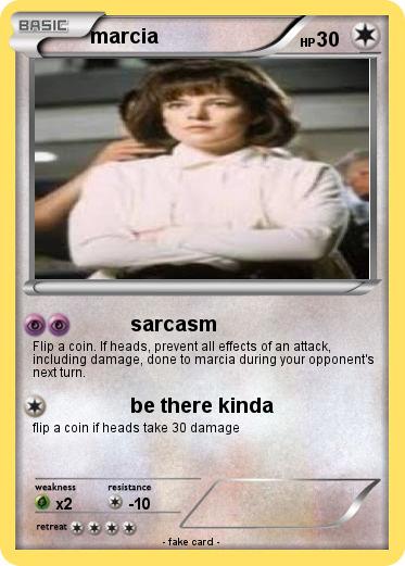 Pokemon marcia