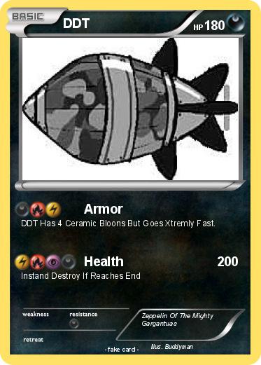Pokemon DDT