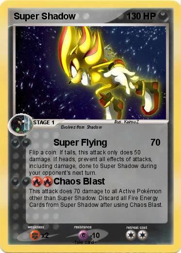 Pokemon Super Shadow