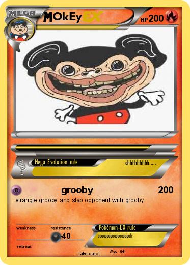Pokemon OkEy