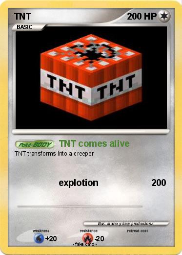 Pokemon TNT