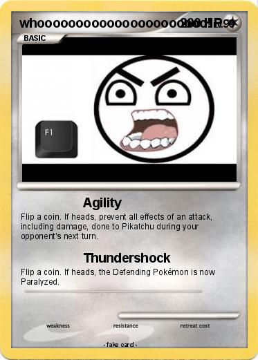Pokemon whoooooooooooooooooooooo!