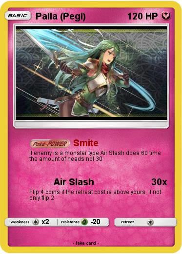 Pokemon Palla (Pegi)