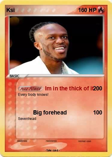 Pokemon Ksi