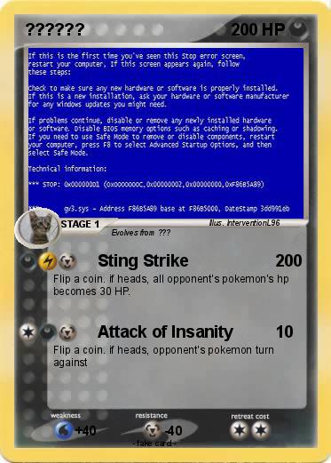 Pokemon ??????