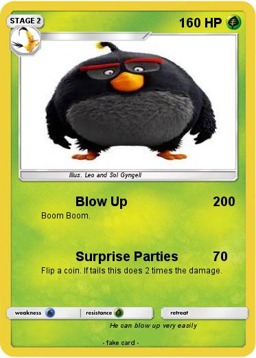 Pokemon 