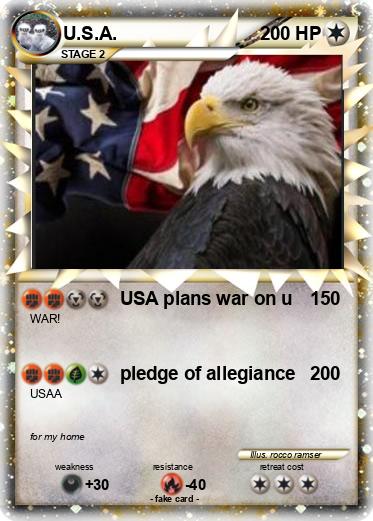 Pokemon U.S.A.