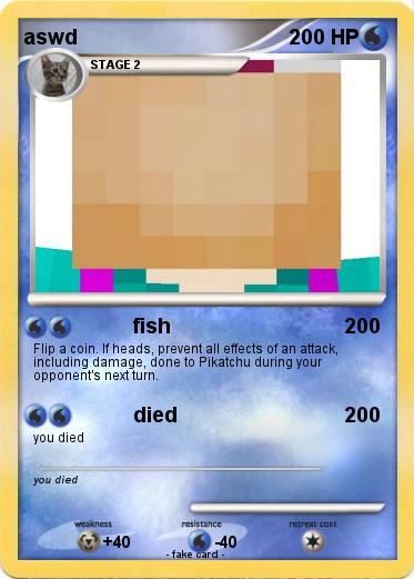 Pokemon aswd