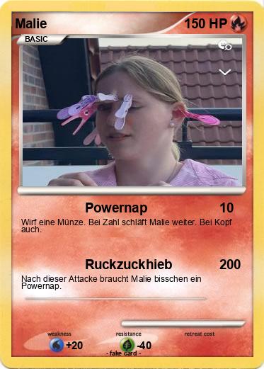Pokemon Malie