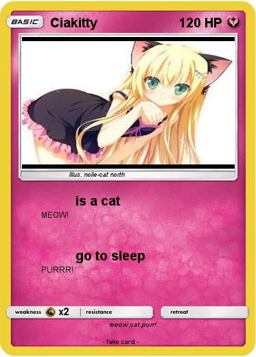 Pokemon Ciakitty