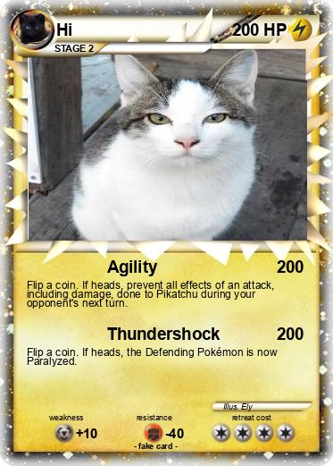 Pokemon Hi