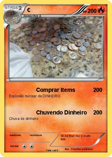 Pokemon €