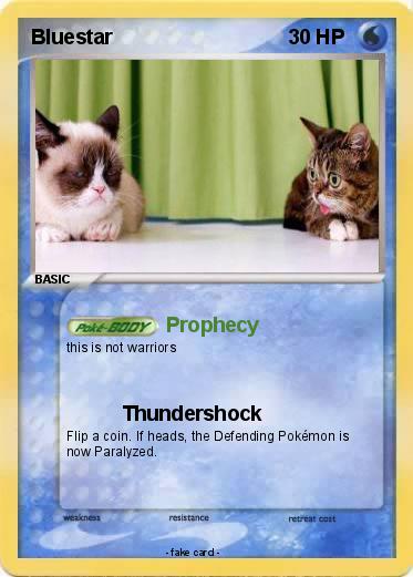 Pokemon Bluestar