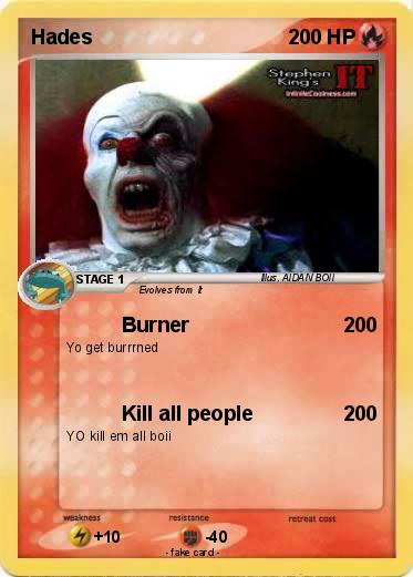 Pokemon Hades
