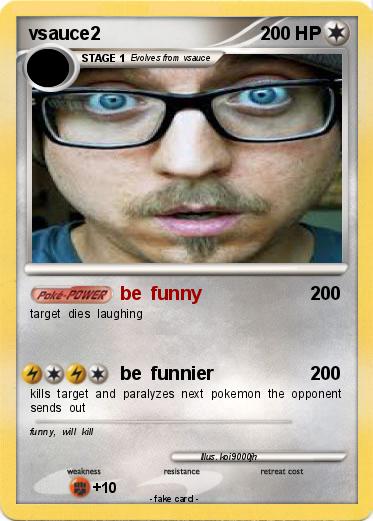 Pokemon vsauce2