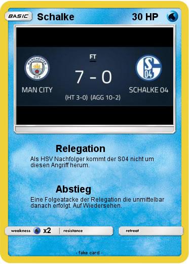 Pokemon Schalke