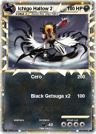 Pokemon Ichigo Hallow 2