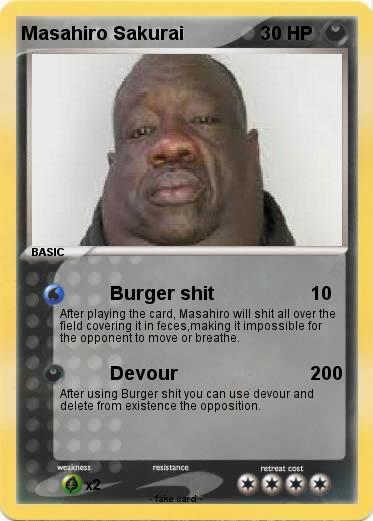 Pokemon Masahiro Sakurai