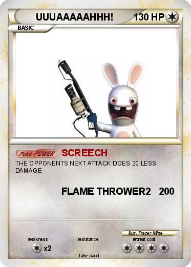 Pokemon UUUAAAAAHHH!