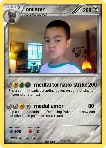 Pokemon omister