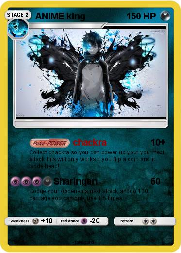 Pokemon ANIME king