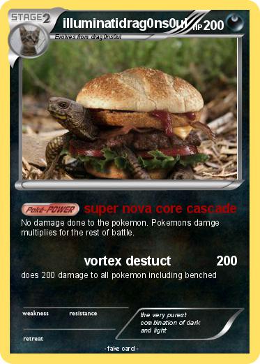 Pokemon illuminatidrag0ns0ul