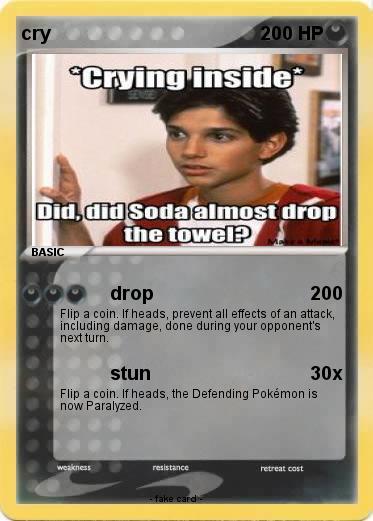 Pokemon cry
