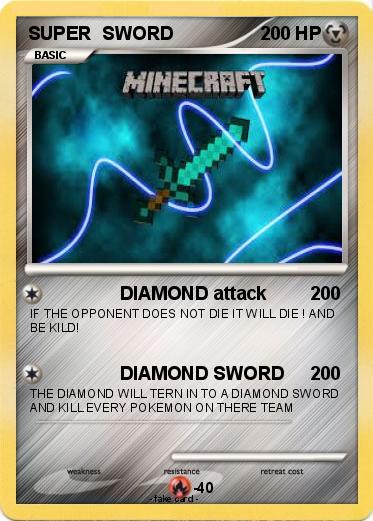 Pokemon SUPER  SWORD