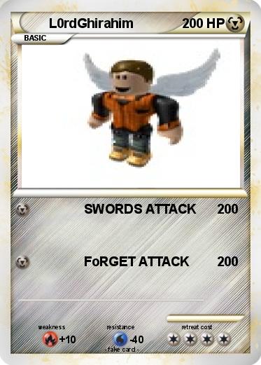 Pokemon L0rdGhirahim