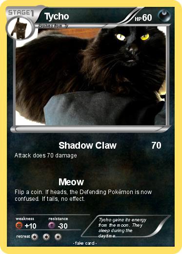 Pokemon Tycho