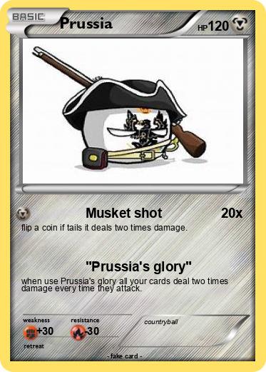 Pokemon Prussia