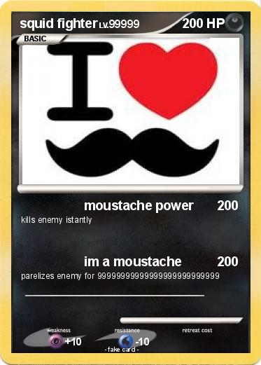 Pokemon squid fighter