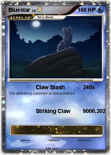 Pokemon Bluestar