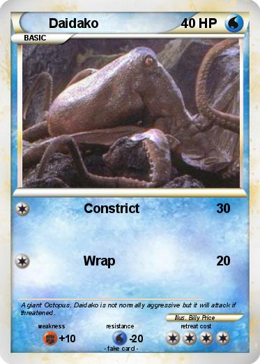 Pokemon Daidako
