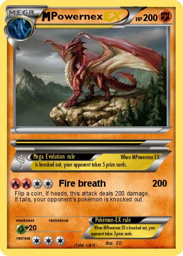 Pokemon Powernex
