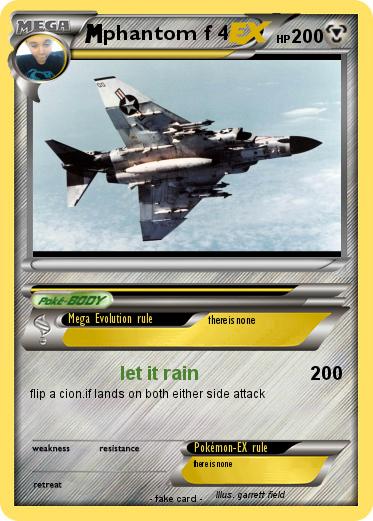 Pokemon phantom f 4