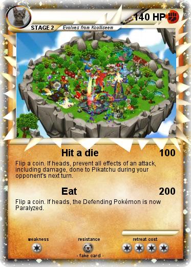 Pokemon 
