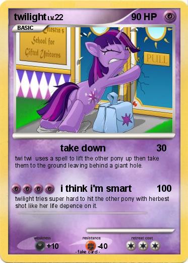 Pokemon twilight