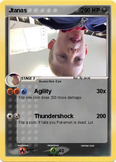 Pokemon Jtanas