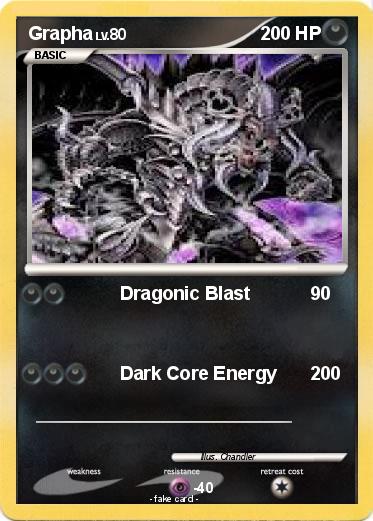 Pokemon Grapha Pokemon Grapha