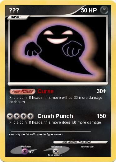 Pokemon ???