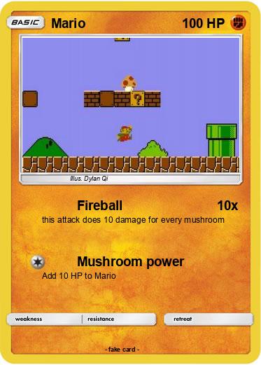 Pokemon Bowzer